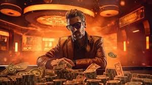 mmk98 Live Casino ပလက်ဖောင်း