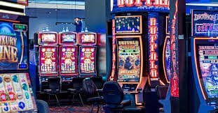 mmk98 Free Spins Promotion — Slots ဂိမ်းအတွင်း Free Spins ဆုရသောကစားသူမြင်ကွင်း