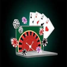 mmk98 Video Slots — 5-Reel HD ဂိမ်း Bonus Round ပါဝင်သောမြင်ကွင်း